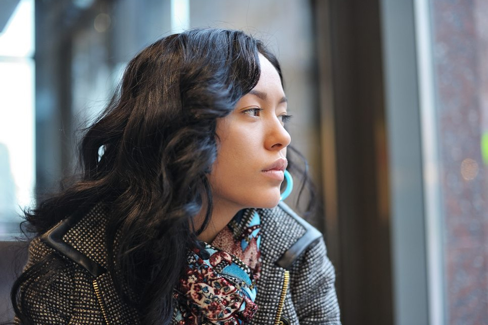 5 SIGNS YOU MIGHT BE AN EMPATH